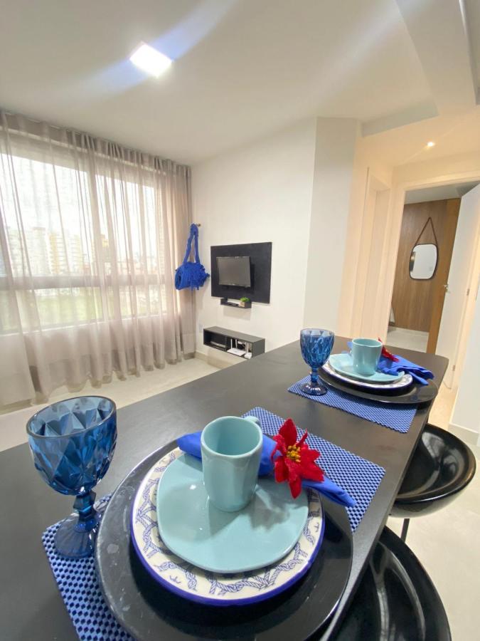 Flat Alugue A Bessa Apartamento João Pessoa