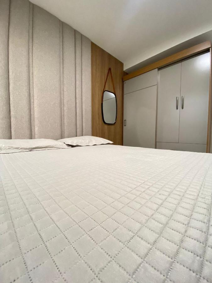 Apartamento Flat Alugue A Bessa João Pessoa