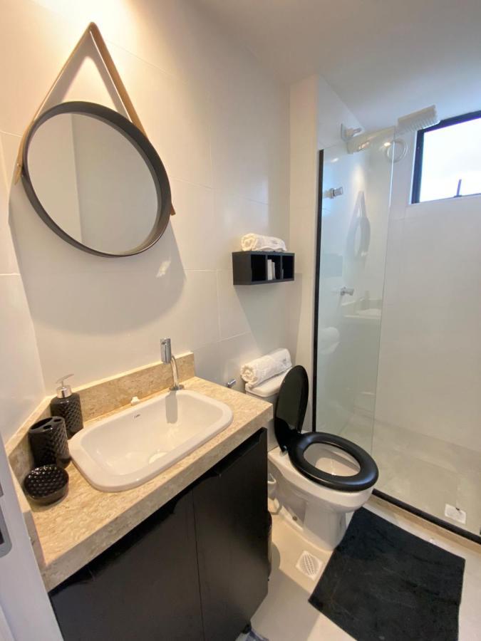 Apartamento Flat Alugue A Bessa *