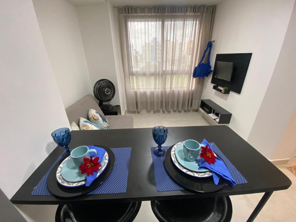 Flat Alugue A Bessa Apartamento
