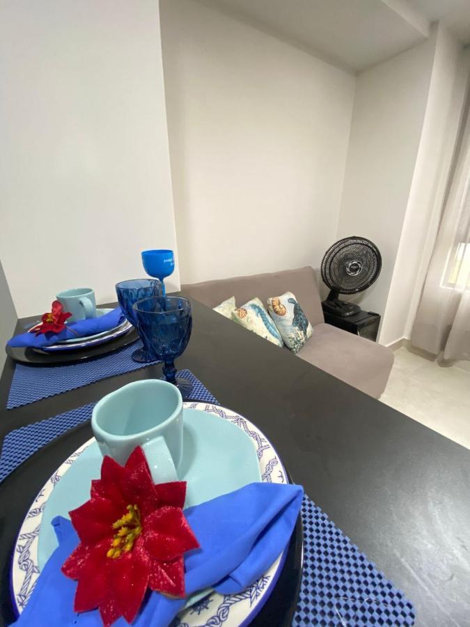 Apartamento Flat Alugue A Bessa João Pessoa