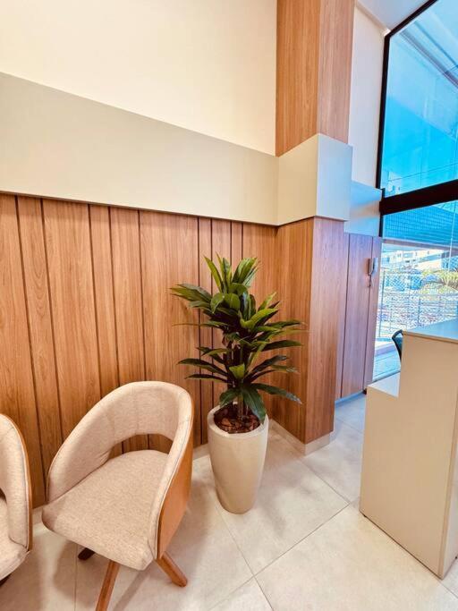 Flat Alugue A Bessa Apartamento *