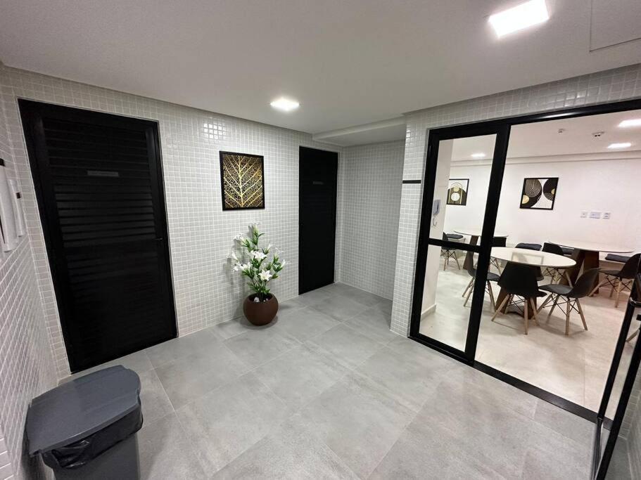 Apartamento Flat Alugue A Bessa *